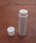 Vanilla Lip Balm 1oz - 2 Count